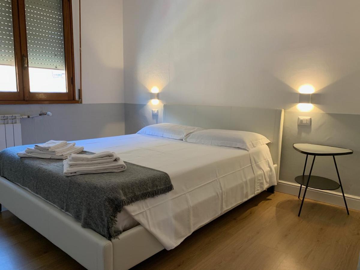 Rosso Charming Guest House Vaticano Рим Екстериор снимка